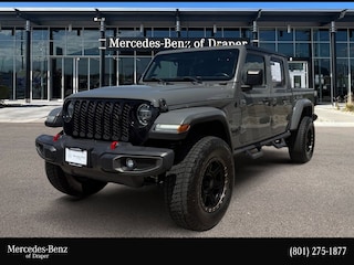 Used 2021 Jeep Gladiator California Edition Truck Crew Cab Peoria, AZ