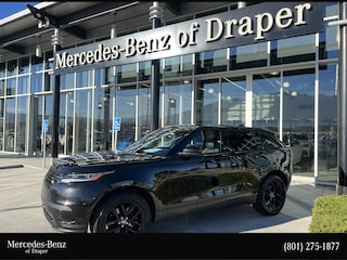 Used 2025 Land Rover Range Rover Velar S SUV Colorado Springs, CO