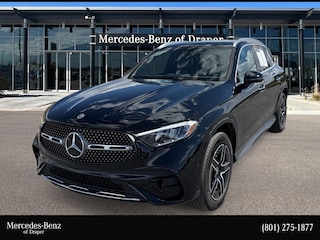 Used 2026 Mercedes-Benz GLC 300 4MATIC SUV Avondale, AZ