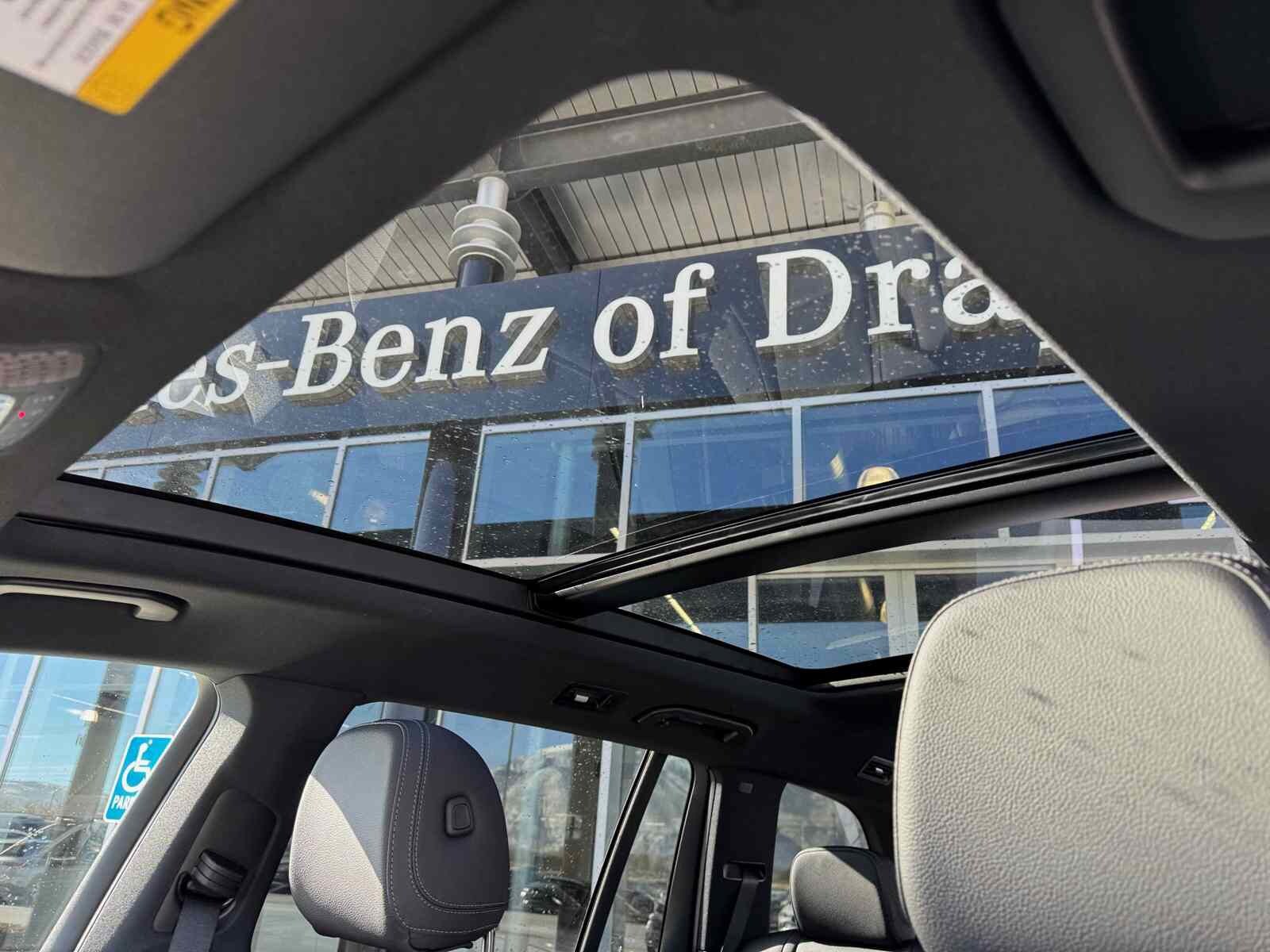 2025 Mercedes-Benz GLS Base - Photo 28