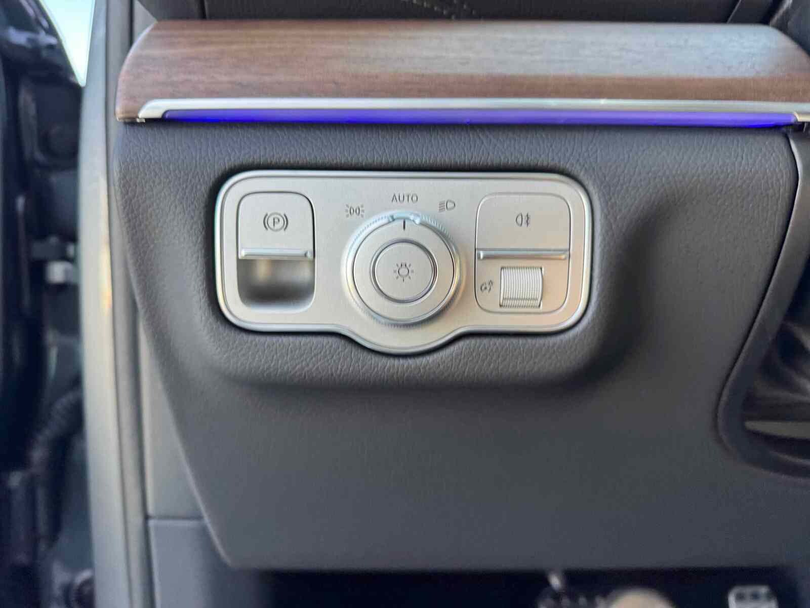 2025 Mercedes-Benz GLS Base - Photo 26