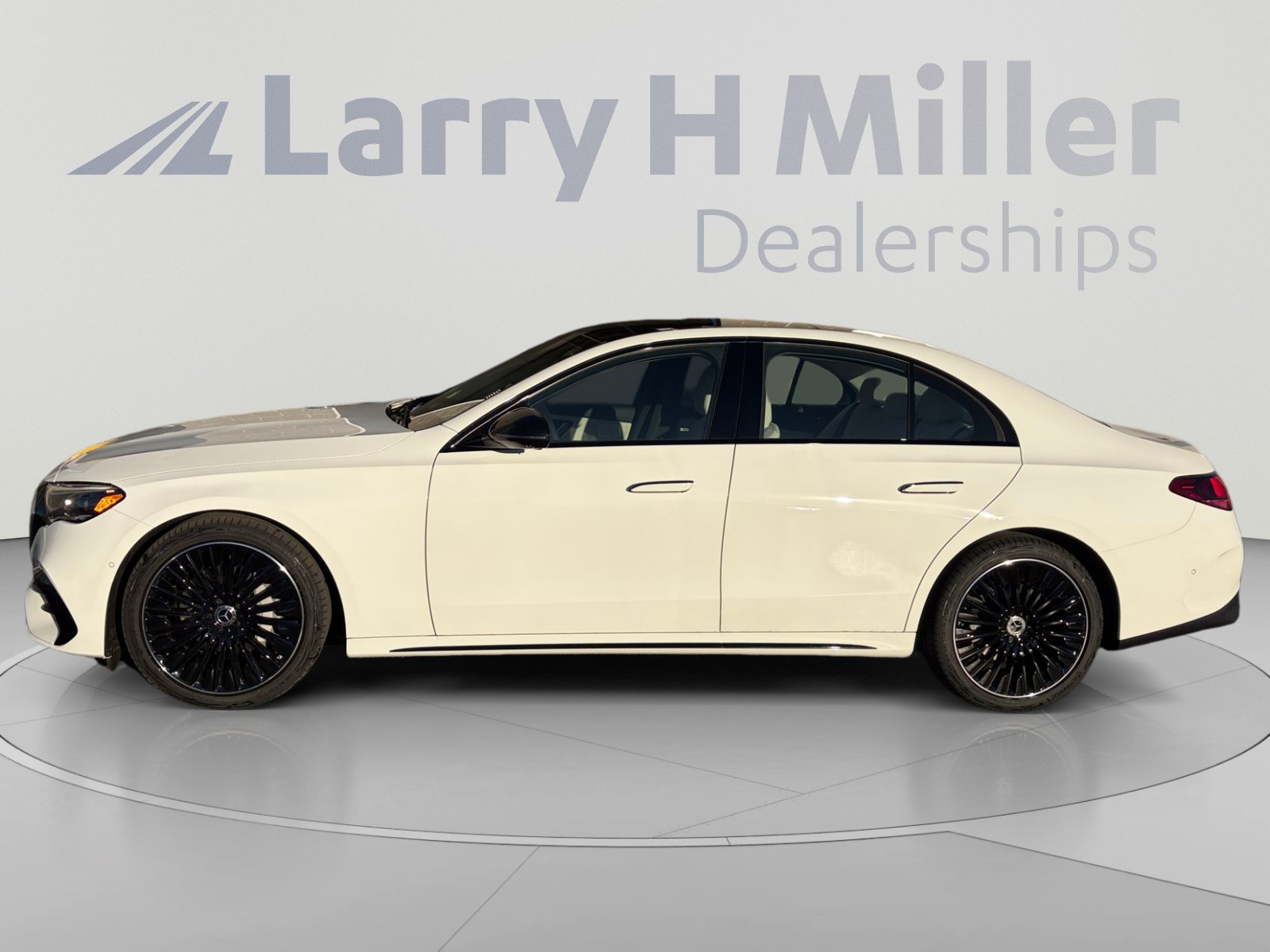 New 2027 Mercedes-Benz E-Class E 350 4MATIC Sedan