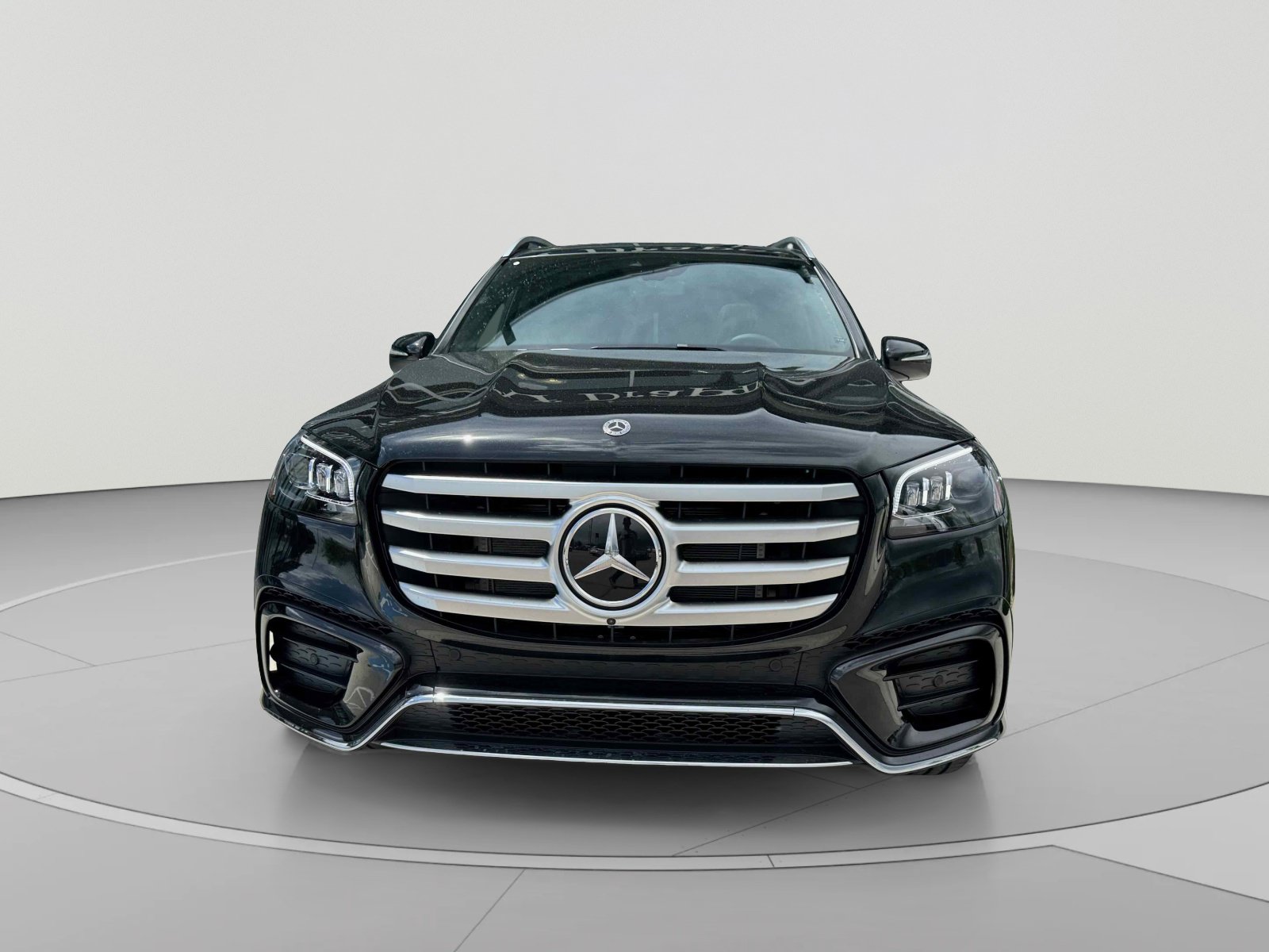 2025 Mercedes-Benz GLS Base - Photo 13