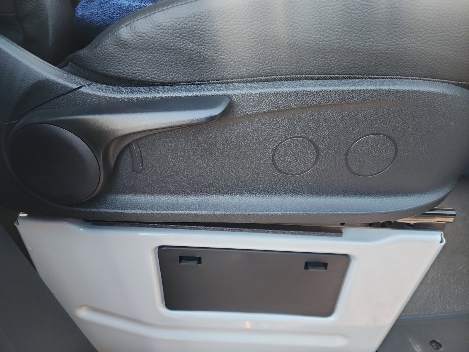 2025 Mercedes-Benz Sprinter Passenger Van Base - Photo 35