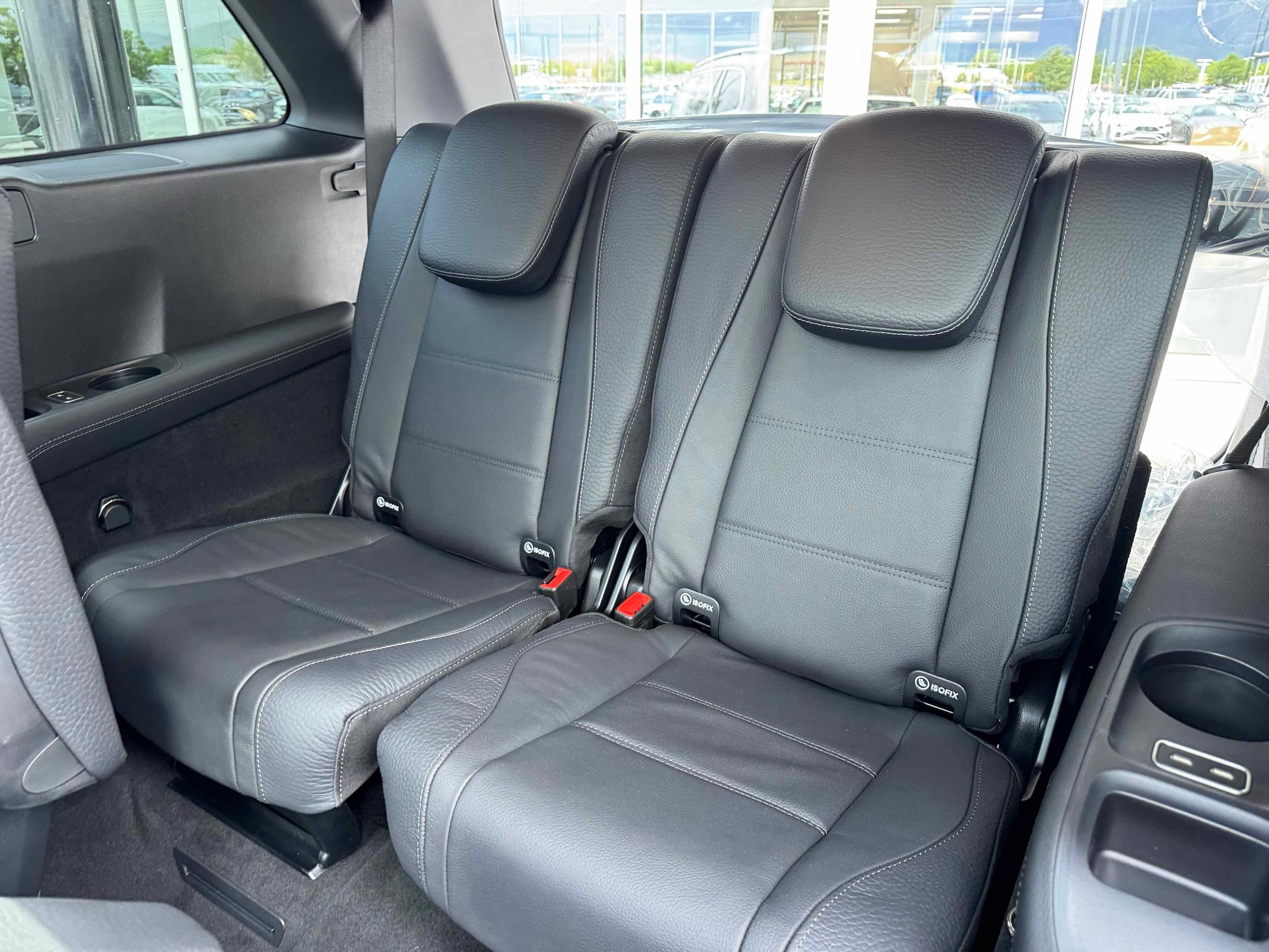 2025 Mercedes-Benz GLS Base - Photo 30