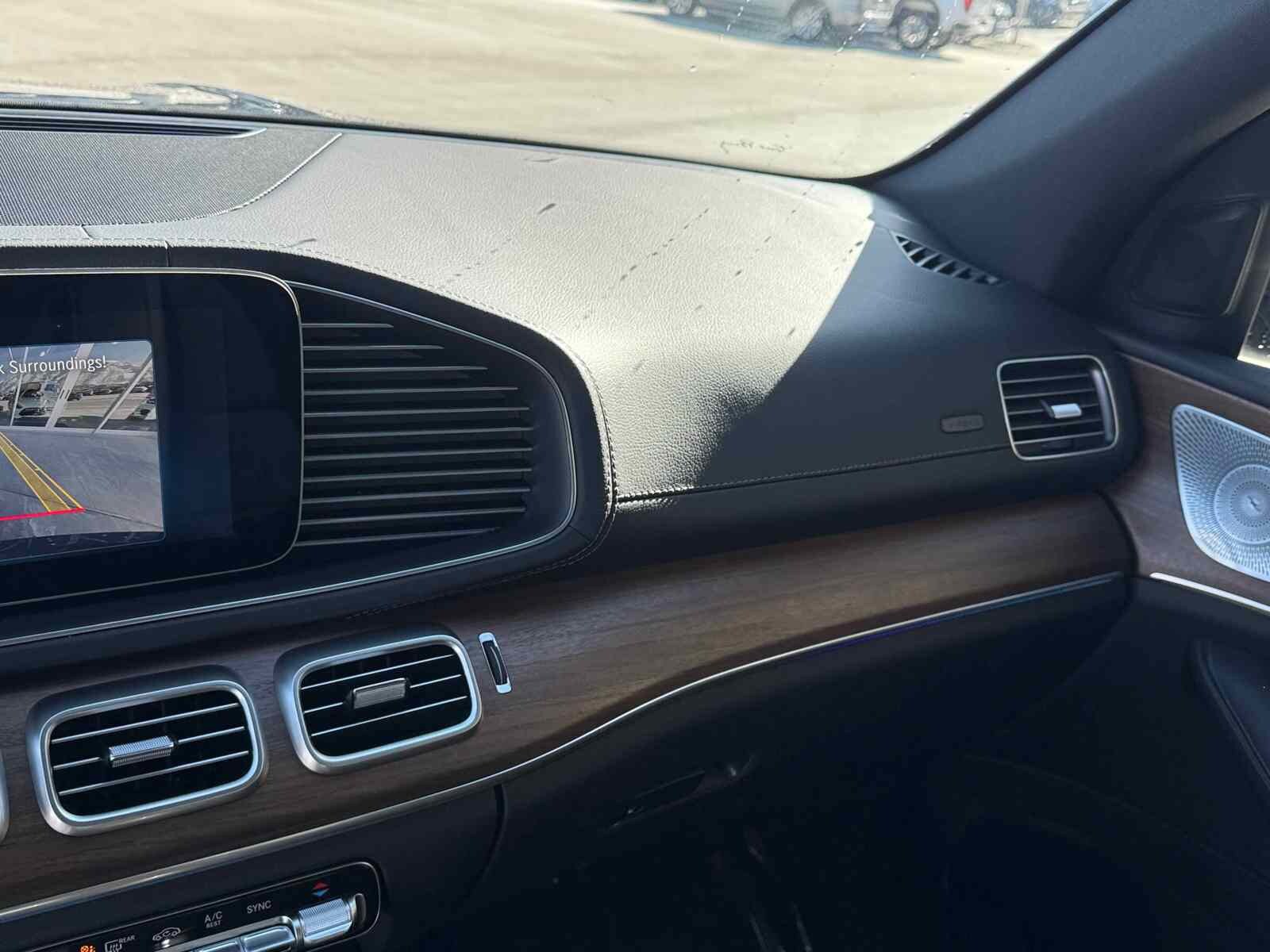 2025 Mercedes-Benz GLS Base - Photo 22