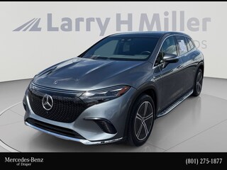 Used 2023 Mercedes-Benz EQS EQS 450 4MATIC SUV Tucson, AZ