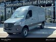 Mercedes-Benz Sprinter Cargo Van