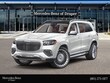  Mercedes-Benz Maybach GLS 600
