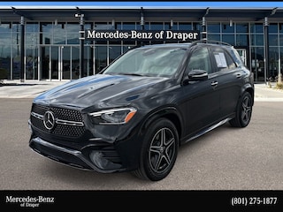 Used 2026 Mercedes-Benz GLE 450 4MATIC SUV Avondale, AZ