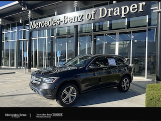 Used 2022 Mercedes-Benz GLC 300 4MATIC SUV Mesa, AZ