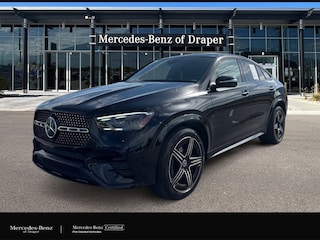 Used 2025 Mercedes-Benz GLE 450 4MATIC SUV Corona, CA