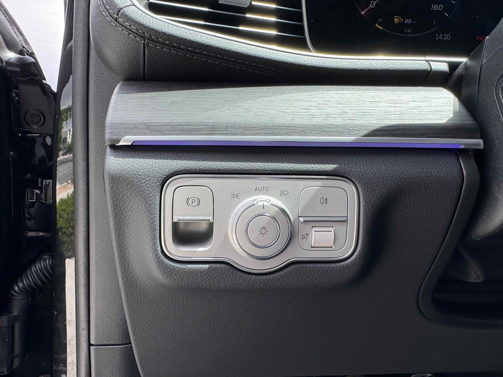 2025 Mercedes-Benz GLS Base - Photo 25