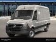  Mercedes-Benz Sprinter 2500