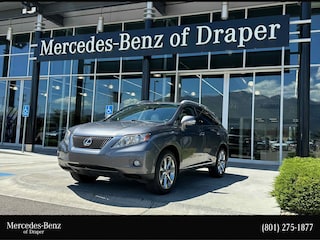 Used 2012 LEXUS RX 350 350 SUV Lindon, UT