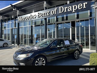 Used 2014 Honda Accord Sedan Sport Sedan Tucson, AZ