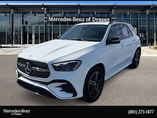 Used 2026 Mercedes-Benz GLE 450 4MATIC SUV Avondale, AZ