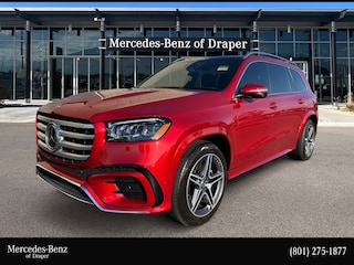 Used 2025 Mercedes-Benz GLS 450 4MATIC SUV Tucson, AZ