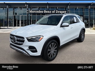 Used 2026 Mercedes-Benz GLE 350 4MATIC SUV Avondale, AZ