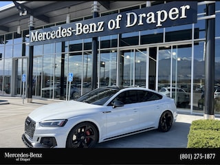 Used 2019 Audi RS 5 Sportback 2.9T Sportback Boise, ID