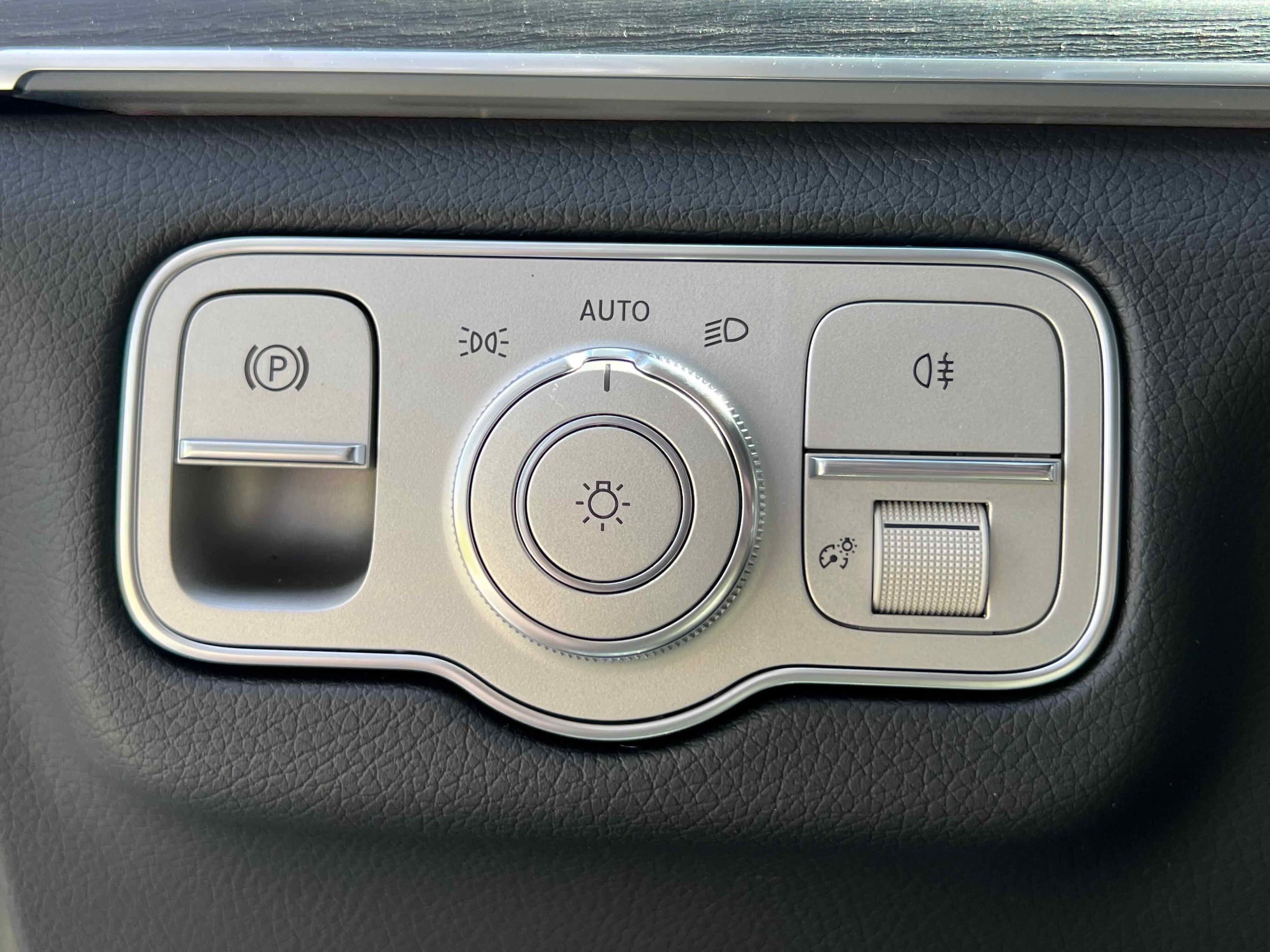 2026 Mercedes-Benz GLE GLE450 - Photo 38