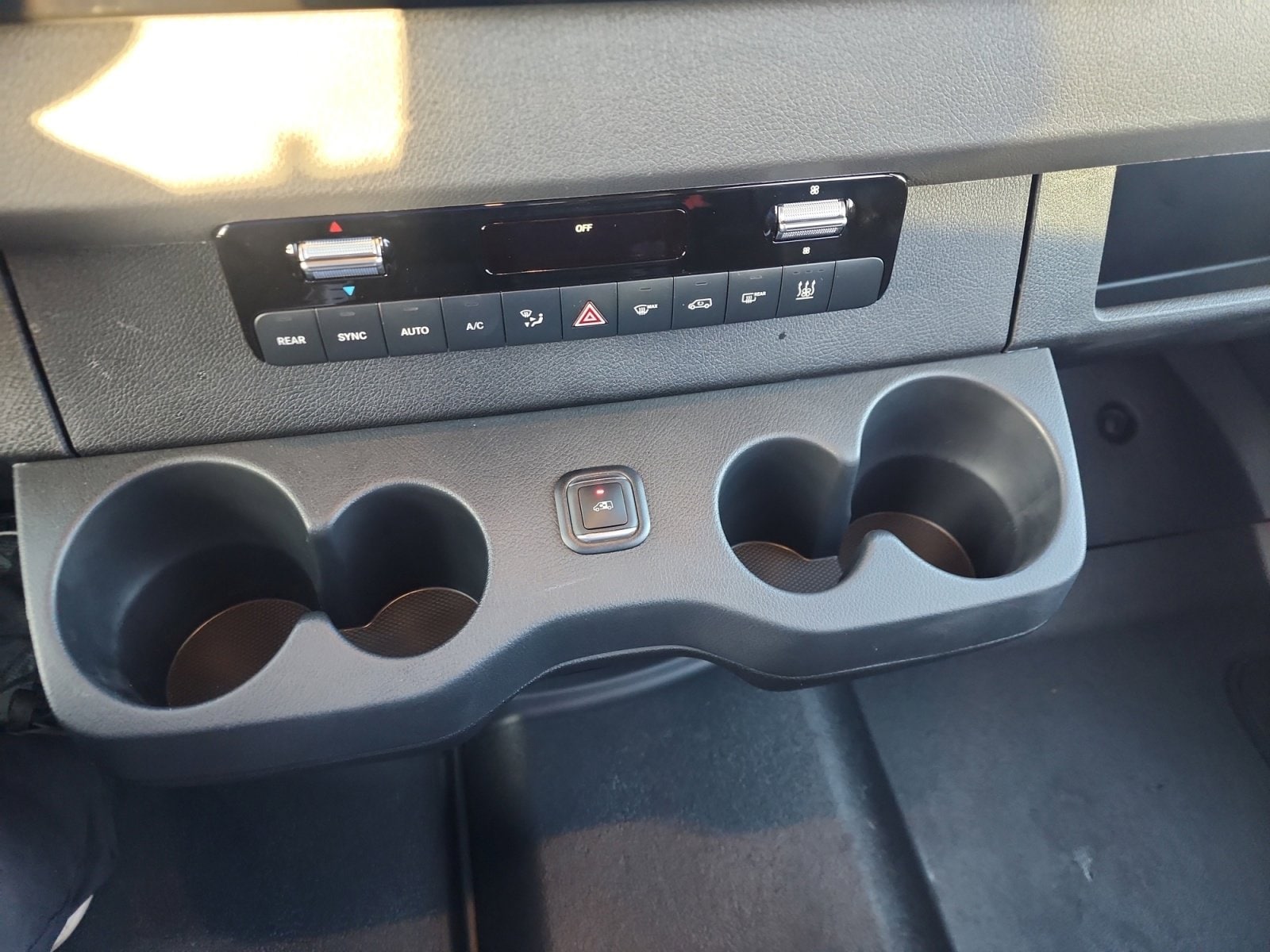 2025 Mercedes-Benz Sprinter Passenger Van Base - Photo 26