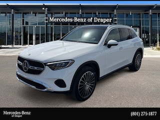 Used 2026 Mercedes-Benz GLC 300 4MATIC SUV Avondale, AZ