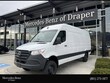  Mercedes-Benz Sprinter Cargo Van