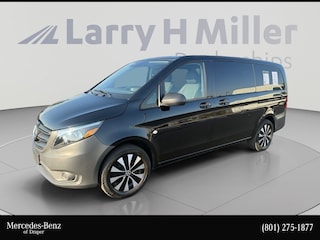 Used 2023 Mercedes-Benz Metris Passenger Van Passenger Van Albuquerque, NM