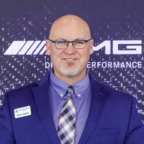 Staff member Danny Adams from ID_53d013