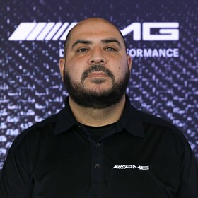 Staff member Sergio Pineda from ID_f6cf7bac1a94
