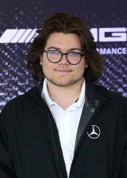 Staff member Sebastian Carey from ID_7977a7aab243