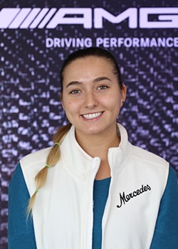 Staff member Sunny Wilker from ID_7977a7aab243