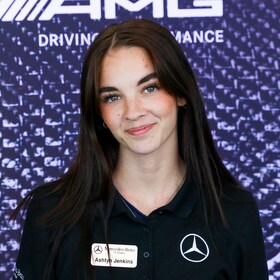 Staff member Ashtyn Jenkins from ID_7977a7aab243