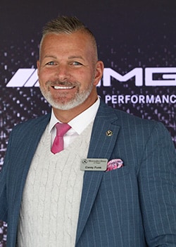 Staff member Corey Funk from ID_74184143a7aa