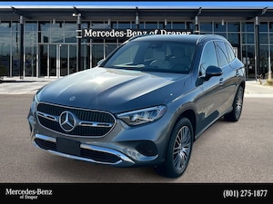 2023 Mercedes-Benz GLC 300 4MATIC SUV