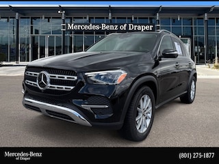 Used 2026 Mercedes-Benz GLE 350 4MATIC SUV Boise, ID