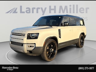 Used 2024 Land Rover Defender S SUV Peoria, AZ