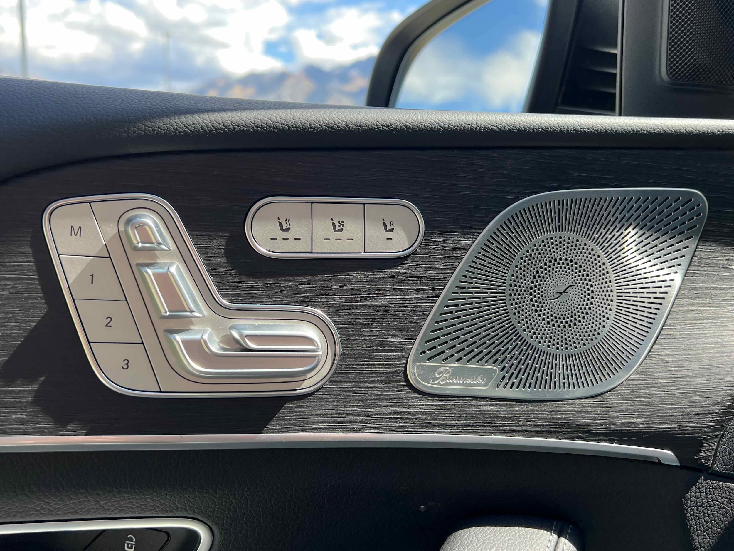2026 Mercedes-Benz GLE GLE450 - Photo 17