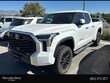 Toyota Tundra 4WD