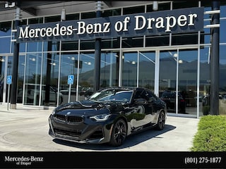 Used 2024 BMW 2 Series M240i xDrive Coupe Colorado Springs, CO