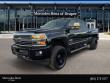  Chevrolet Silverado 3500HD
