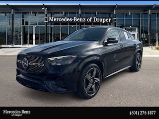 Used 2025 Mercedes-Benz GLE 450 4MATIC SUV Tucson, AZ