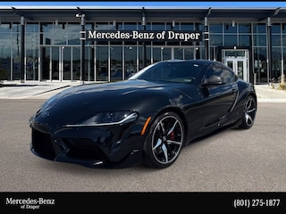Used 2021 Toyota GR Supra 3.0 Coupe Lakewood, CO