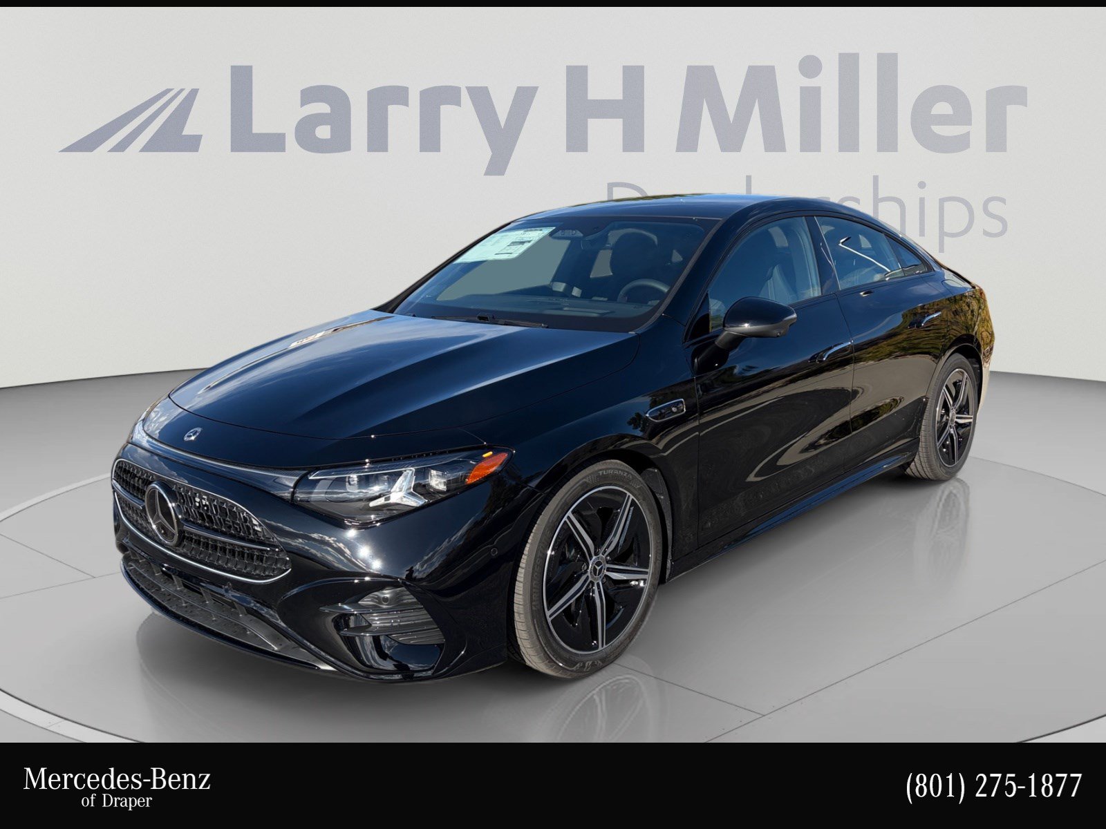 2027 Mercedes-Benz CLA 220
