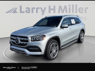 Used 2020 Mercedes-Benz GLS 450 4MATIC SUV Peoria, AZ