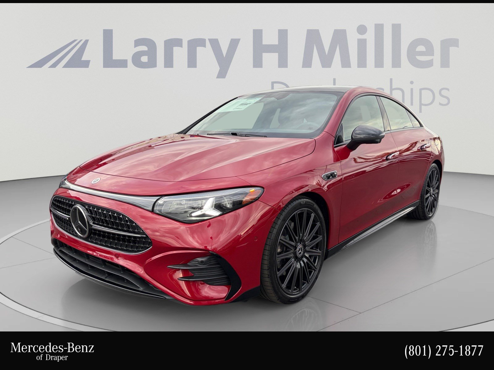 2027 Mercedes-Benz CLA 220