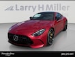  Mercedes-Benz AMG GT 55