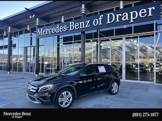 Used 2015 Mercedes-Benz GLA-Class 250 4MATIC SUV Avondale, AZ