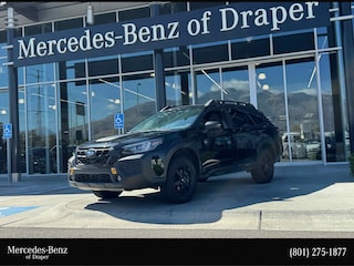 Used 2024 Subaru Outback Wilderness SUV Boise, ID